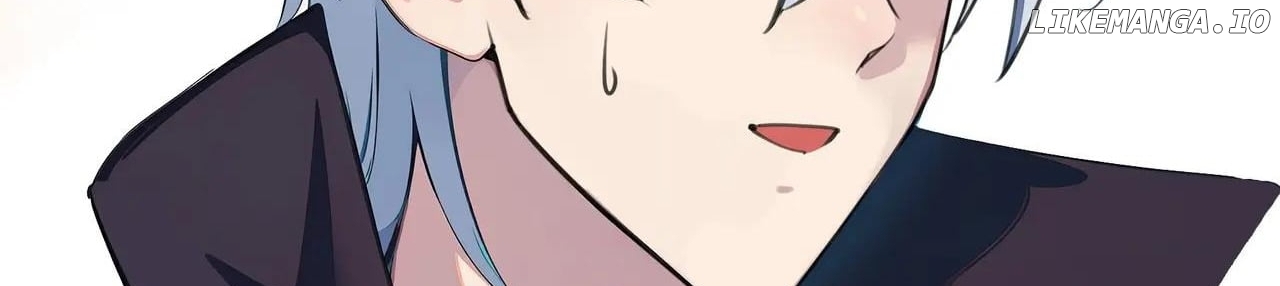 Daddy President Is Too Hard To Deal With Chapter 179 - page 26